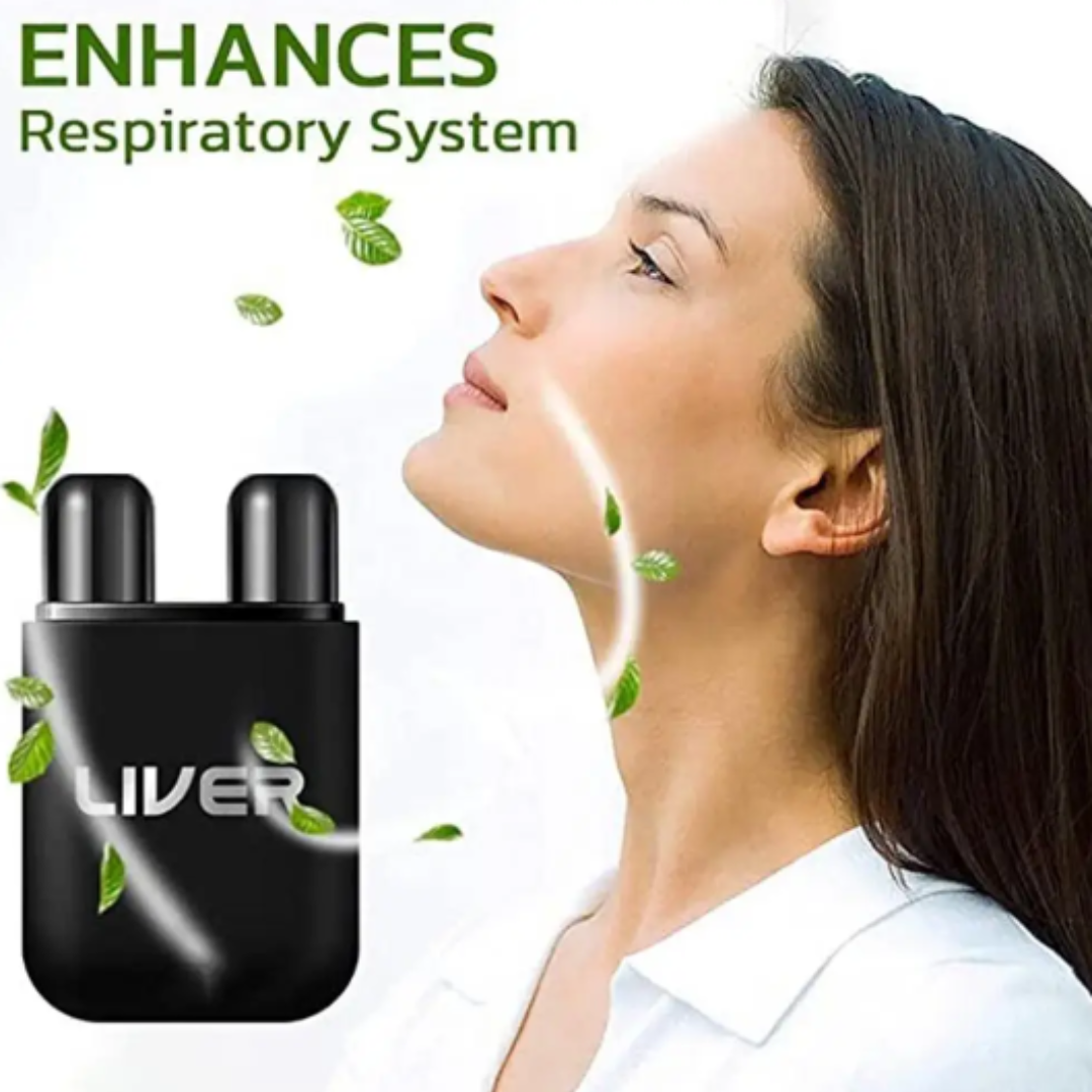 Miniatura 4 de Desintoxicante  nasal